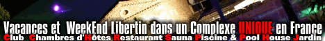 Le mas Virginie, swingers vacations in Gold Coast